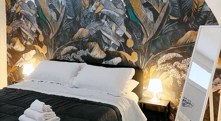 Apartment | Next to Naples Cathedral | Pet-friendly — photo 2