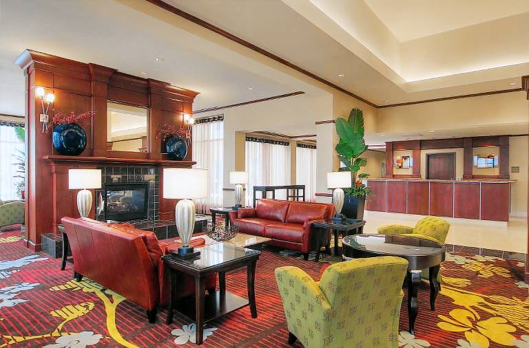 Hilton Garden Inn Houston-Pearland — photo 2