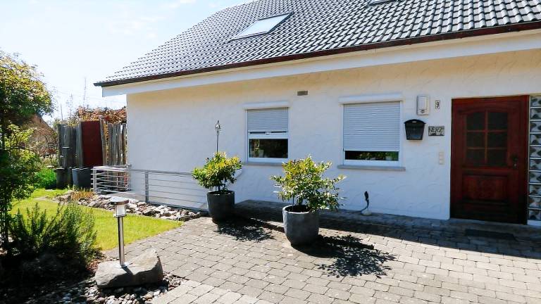 Ferienwohnung Tettnang