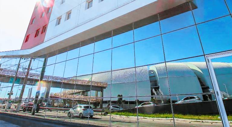 Ibis Natal in Natal