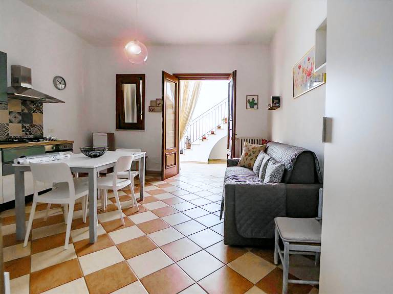 Appartamento Martano