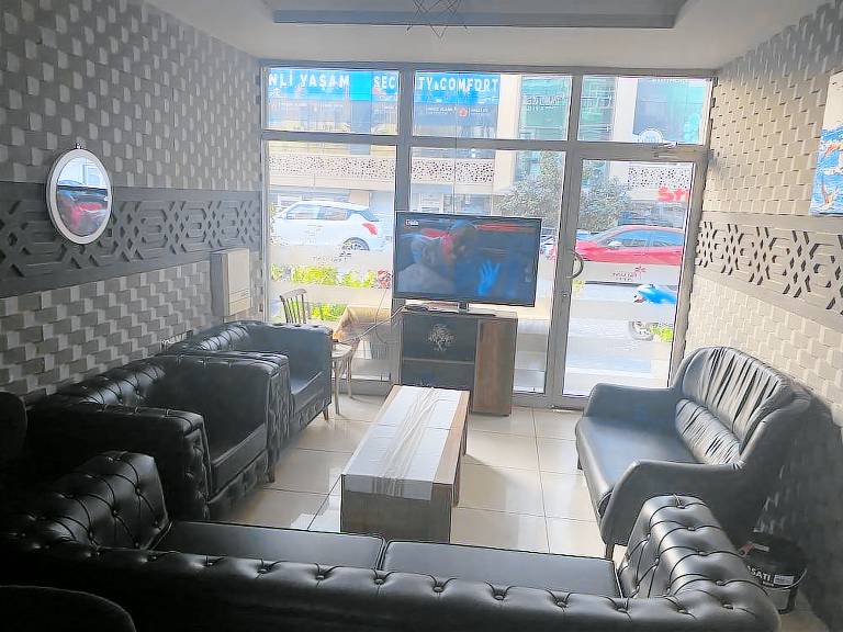 Asus Palmiye Otel — photo 5