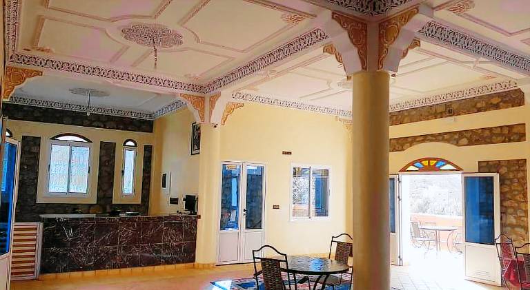 Auberge Restaurant Fatihi Freres — photo 3
