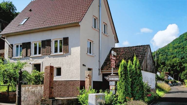 Ferienhaus Nothweiler