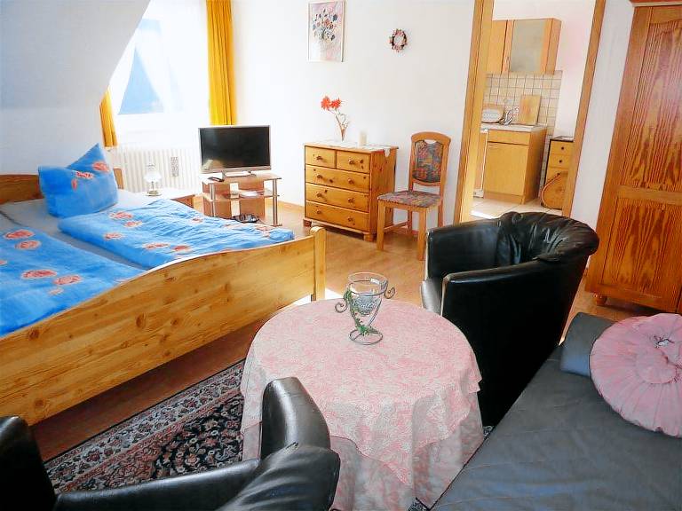 Ferienwohnung 9