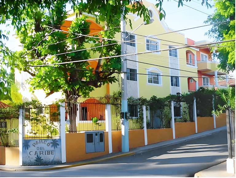 Apartamento Boca Chica