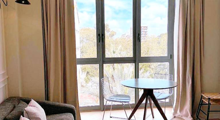 Apartment for 4 persons — photo 2