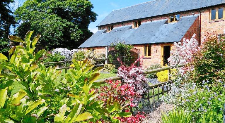 100 m&sup2; Ferienhaus