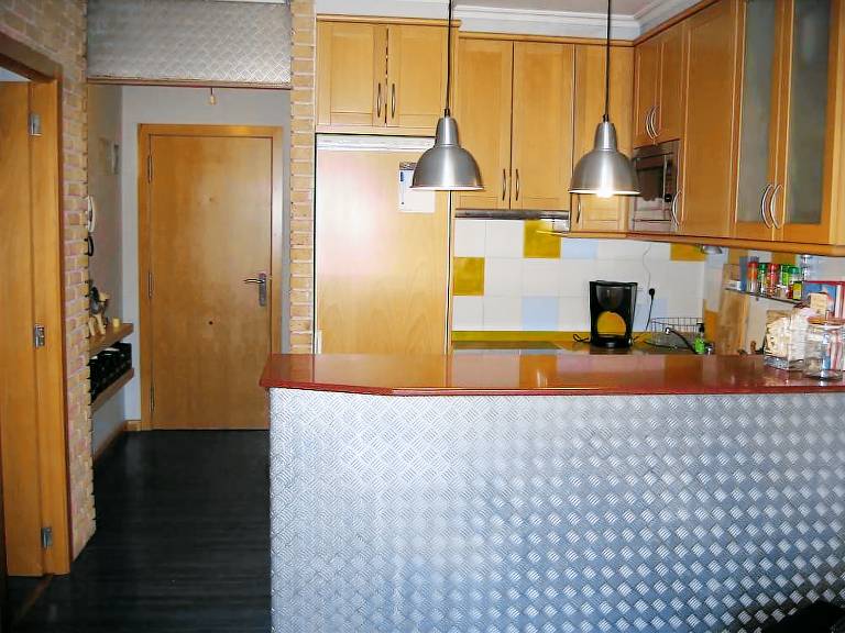 Apartamento  Tuy