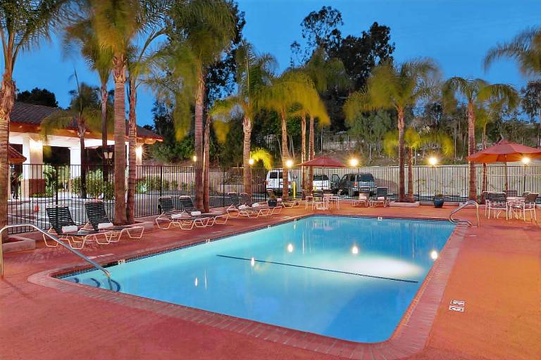 Best Western Capistrano Inn — photo 4