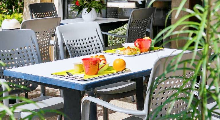 IBIS Budget Aix en Provence Est Le Canet — photo 5