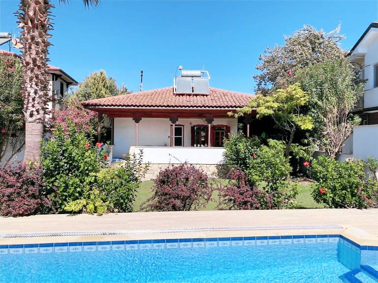 Villa Dalyan Mahallesi