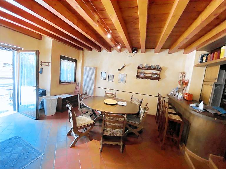 Appartamento vacanza Lazise