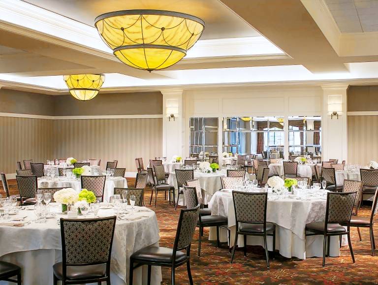 Four Points by Sheraton Norwood