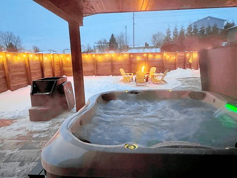 Lodge Traverse City