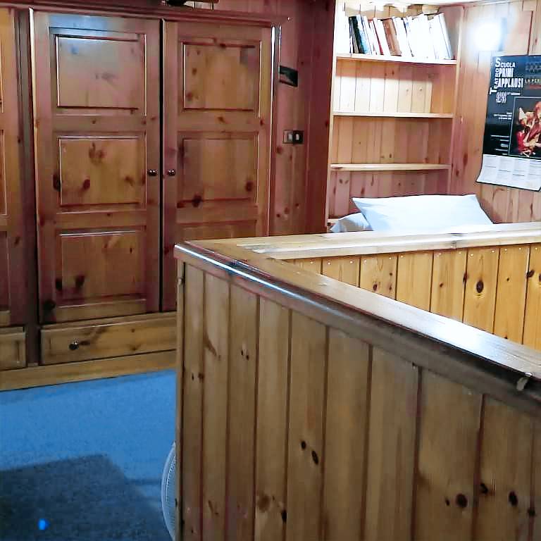 Apartment with 3 rooms for 7 persons — photo 2