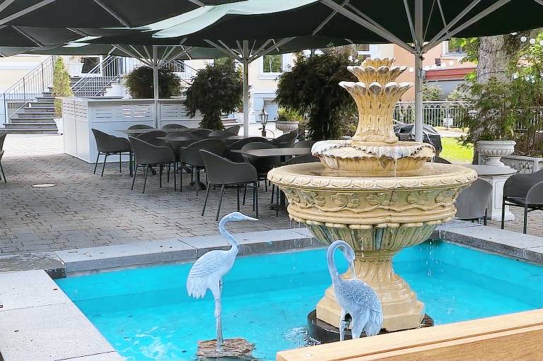 Waldhotel Rheinbach