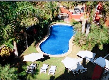 Condo Tamarindo