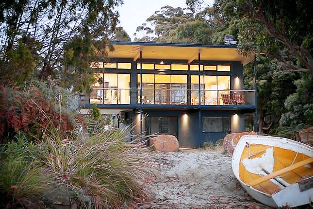 House Port Arthur