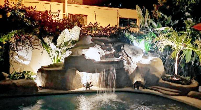 Dona Bego Luxury department with pool — photo 3