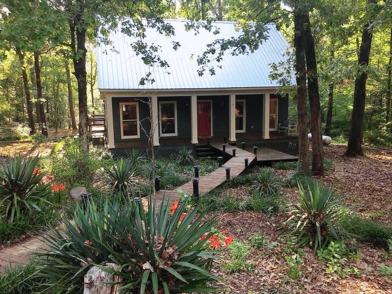 Cabin  Canton