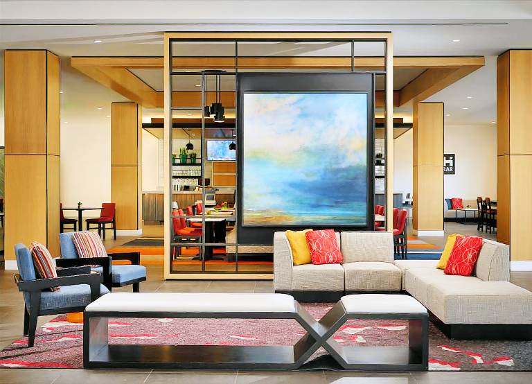 Hyatt House La University Medical Center — photo 2