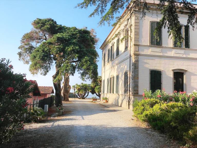 Appartement Marciana