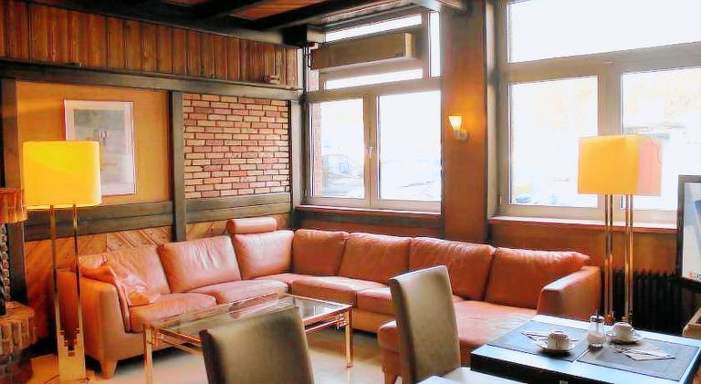 Hotel Lorien — photo 3