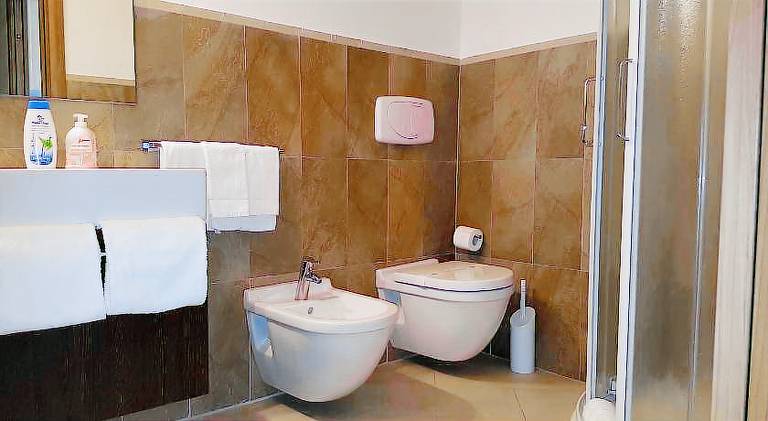Serviced apartment with terrace — photo 2