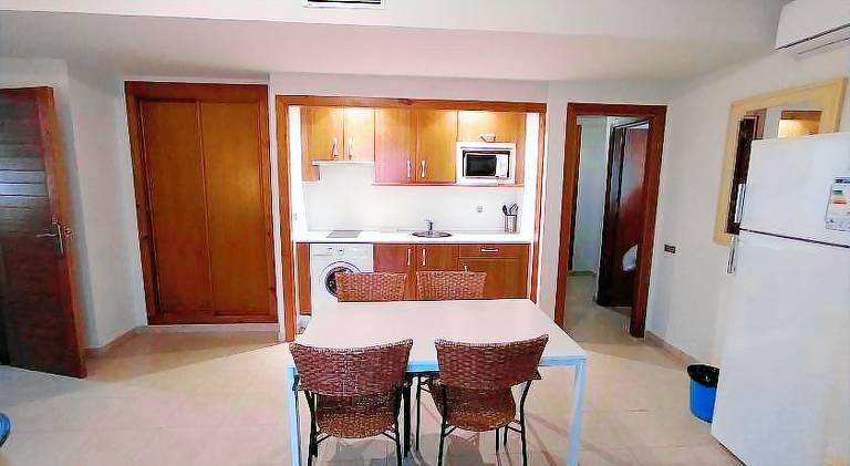 Rental apartment with pool — photo 4
