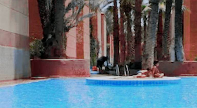 House with pool | Next to Ben Youssef Madrasa — photo 2