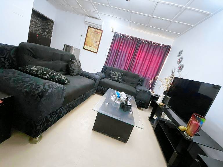 100 m² Ferienwohnung