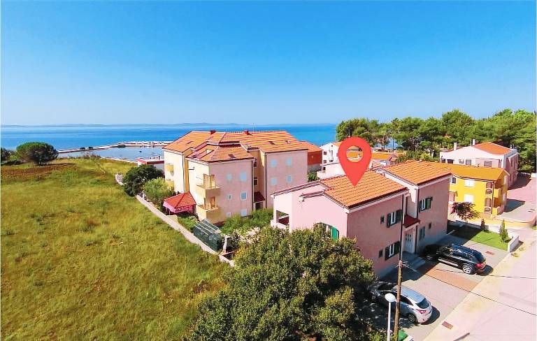 Apartman Zaton