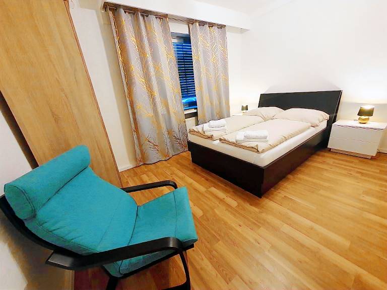 Apartment Mainz