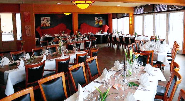 Hotel-Restaurant Amadeus in Hannover