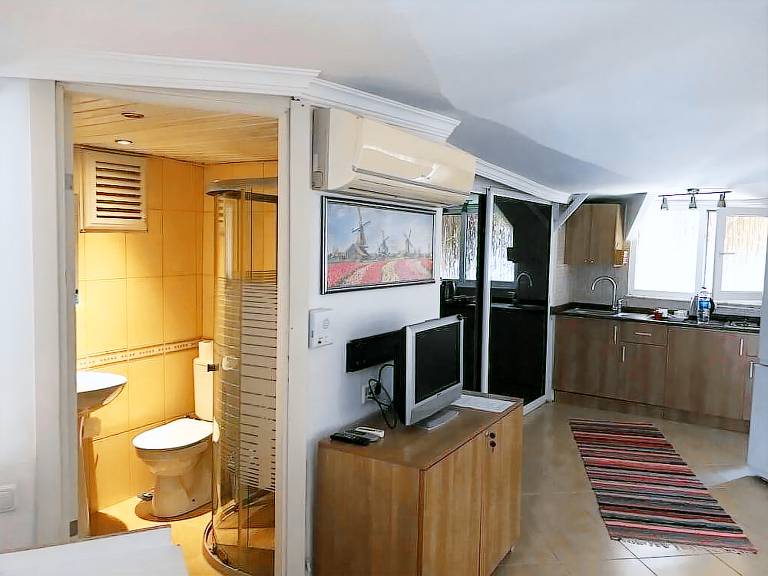 Camping-Unterkunft Ulupınar Mahallesi