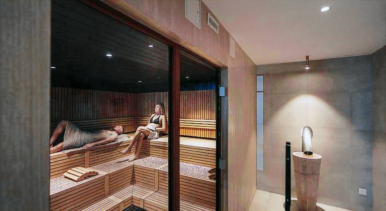 Zermatt Budget Rooms — photo 5