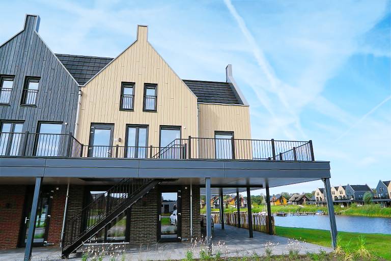 Ferienwohnung Kampen