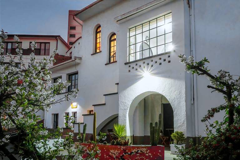 El Museo Hotel Boutique