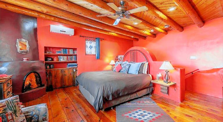 Adobe and Pines Inn Bed and Breakfast — photo 2