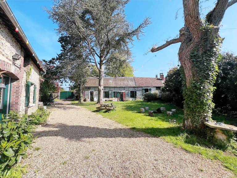 Maison de vacances  Évreux