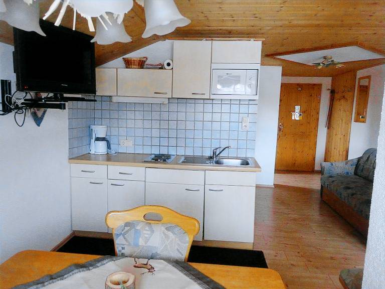 Ferienwohnung in Tannheim, Tannheimer Tal für max. 2 Personen Ferienwohnung in Tannheim, Tannheimer Tal für max. 2 Personen