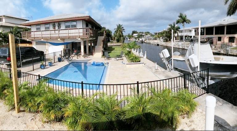 House  Big Pine Key