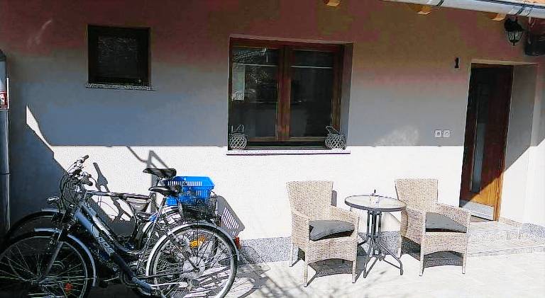 Apartman  Požega