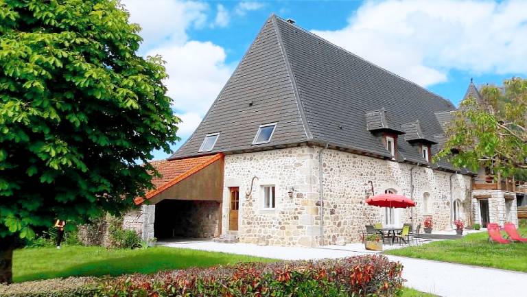 Gîte Vitrac