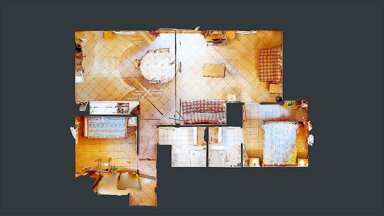 Appartement Morillon