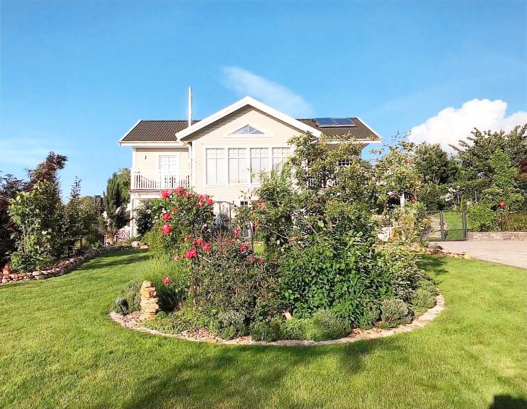 Ferienwohnung  Bosau