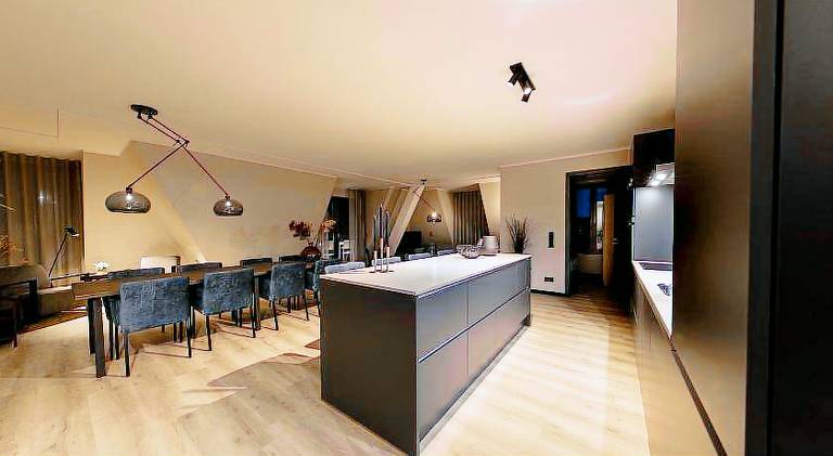 Serviced apartment with sauna, garden & terrace | Close to the ski | Dogs allowed — photo 5
