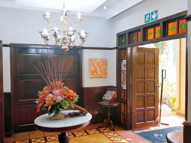 Court Classique Suite Hotel, Pretoria — photo 5