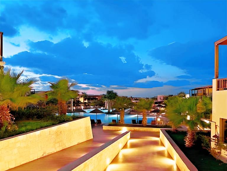 Stella Palace Aqua Park Resort — photo 5